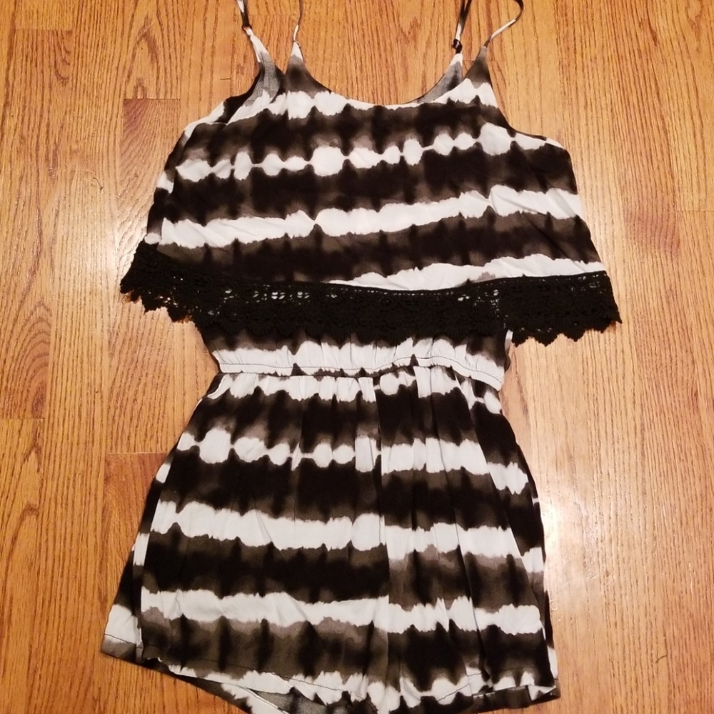 FINAL SALE!!! Rue 21 romper